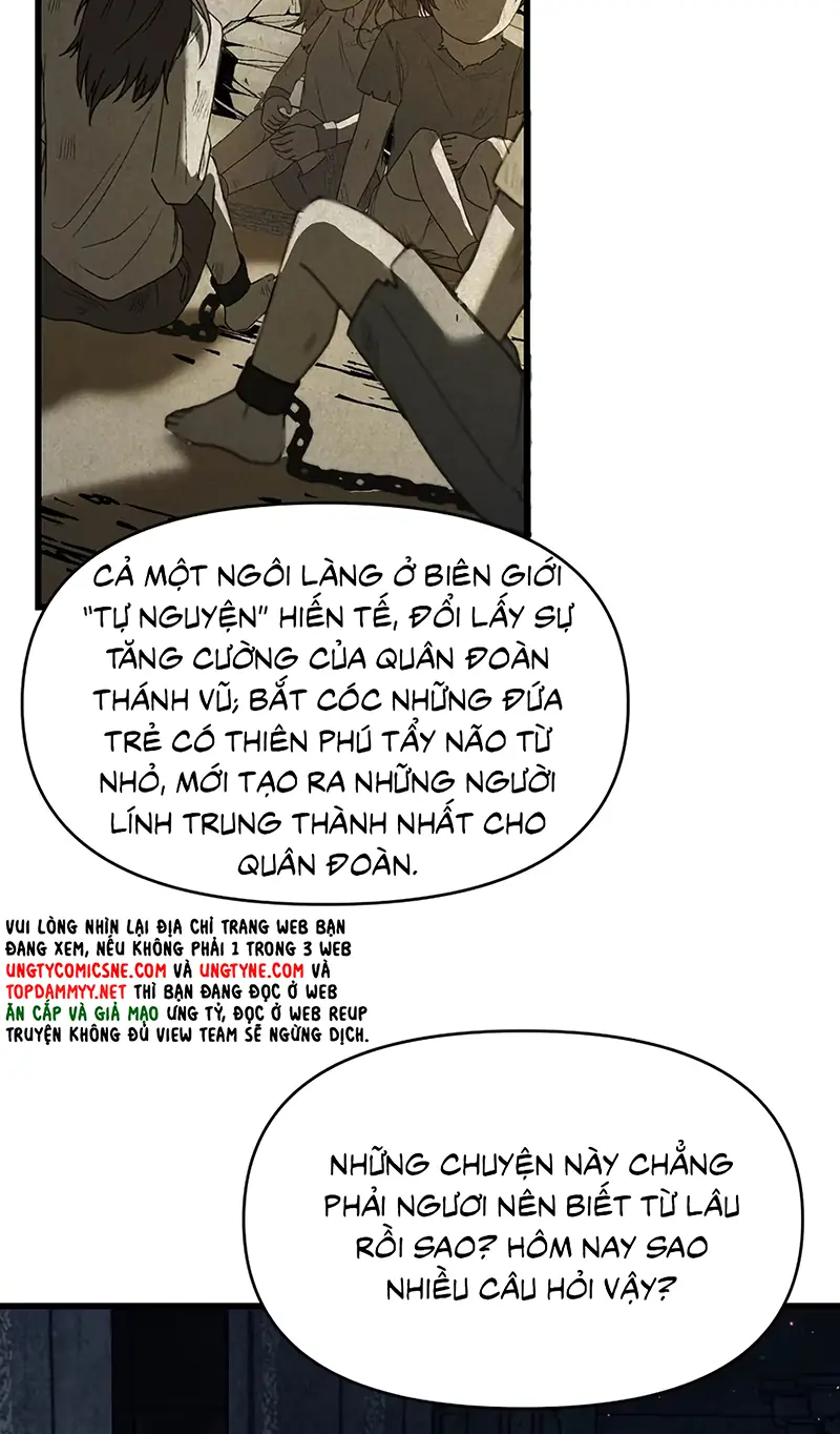 Xin Hãy Nuôi Dưỡng Mị Ma Này Chapter 10 - Trang 16