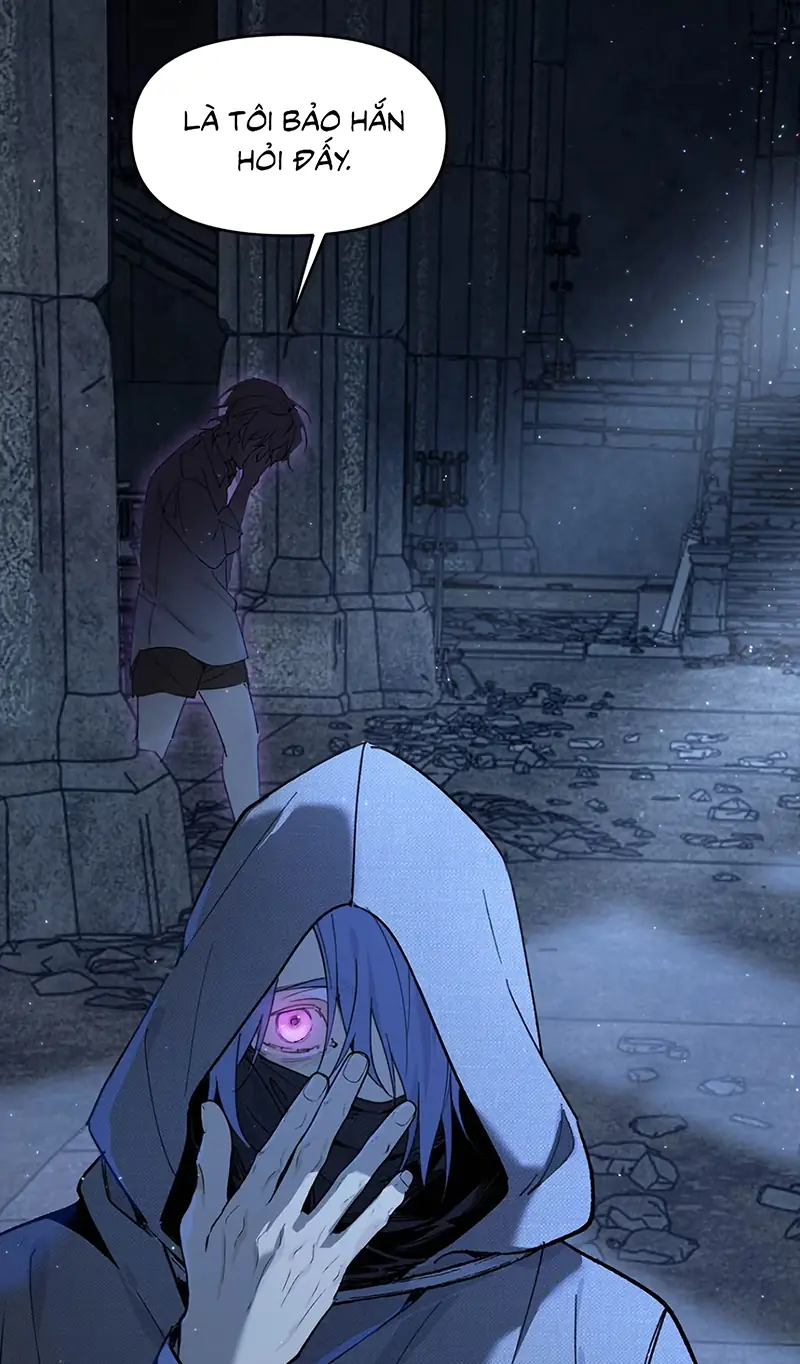 Xin Hãy Nuôi Dưỡng Mị Ma Này Chapter 10 - Trang 17