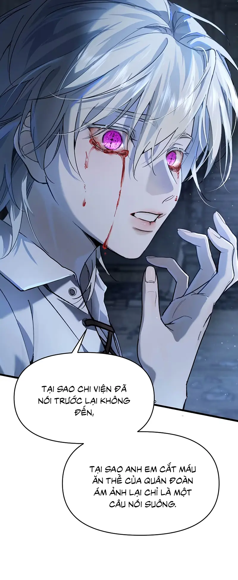 Xin Hãy Nuôi Dưỡng Mị Ma Này Chapter 10 - Trang 19