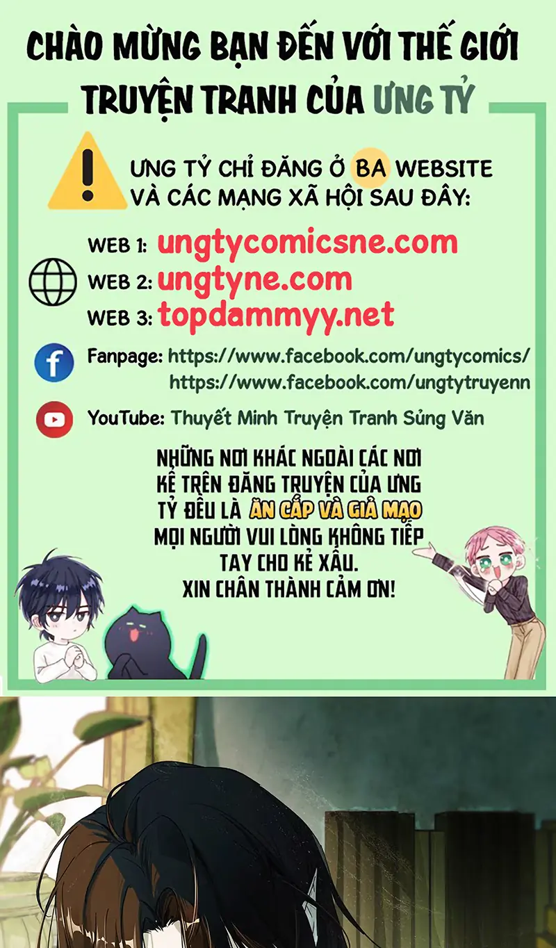 Xin Hãy Nuôi Dưỡng Mị Ma Này Chapter 10 - Trang 2