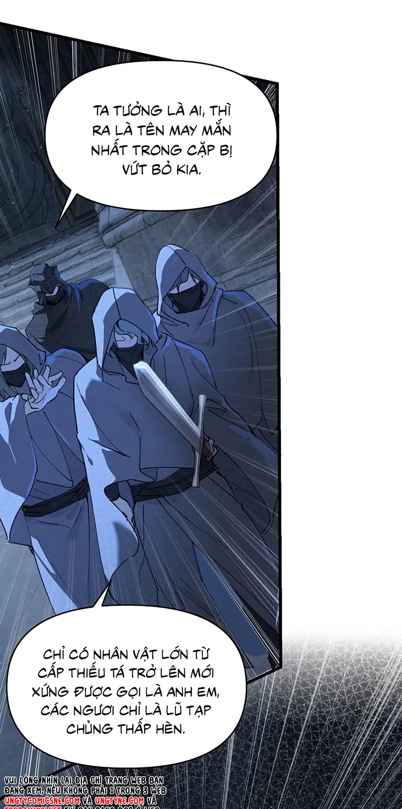 Xin Hãy Nuôi Dưỡng Mị Ma Này Chapter 10 - Trang 20