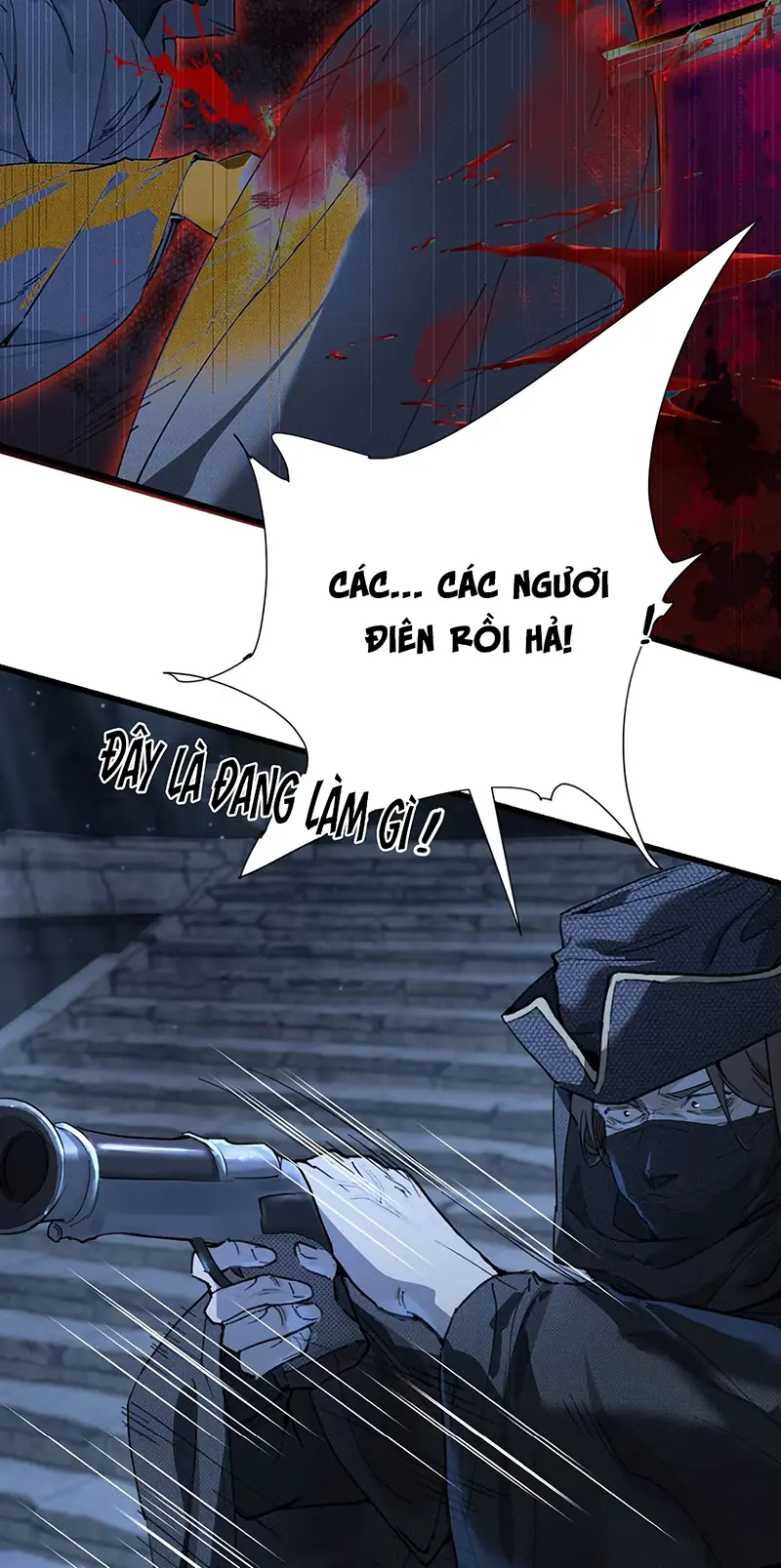 Xin Hãy Nuôi Dưỡng Mị Ma Này Chapter 10 - Trang 23