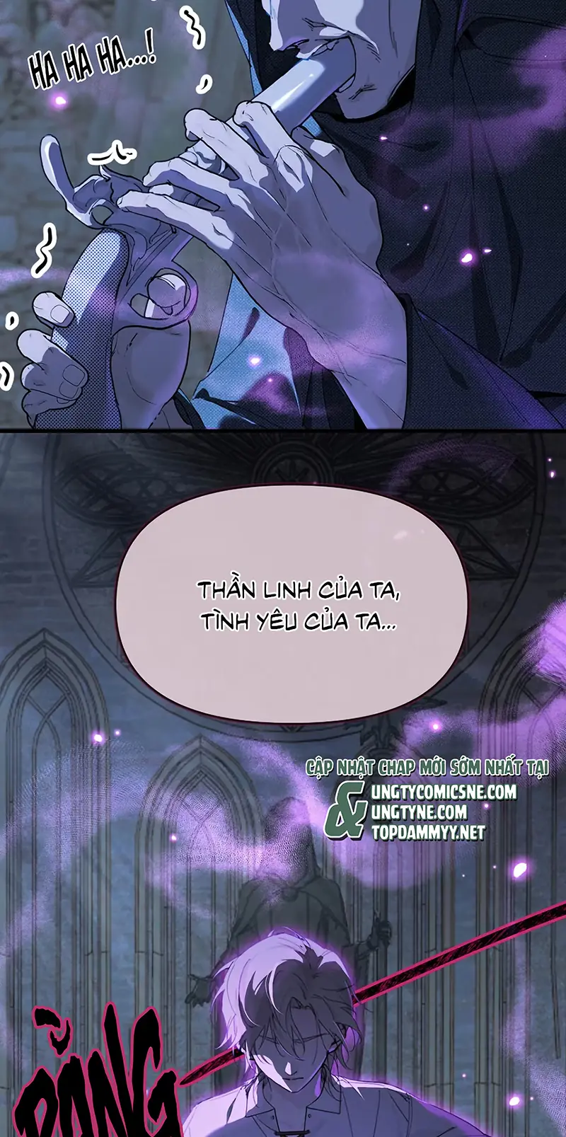 Xin Hãy Nuôi Dưỡng Mị Ma Này Chapter 10 - Trang 28