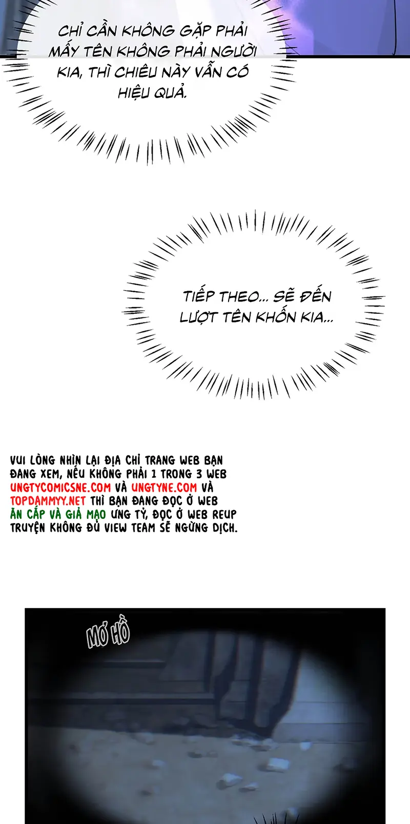 Xin Hãy Nuôi Dưỡng Mị Ma Này Chapter 10 - Trang 31