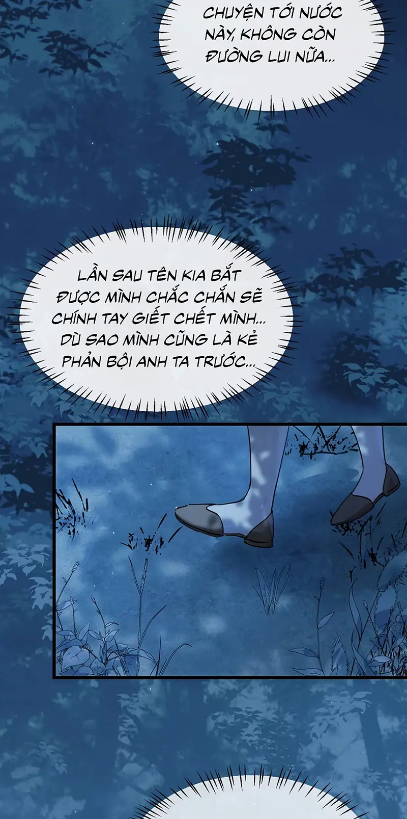 Xin Hãy Nuôi Dưỡng Mị Ma Này Chapter 10 - Trang 40