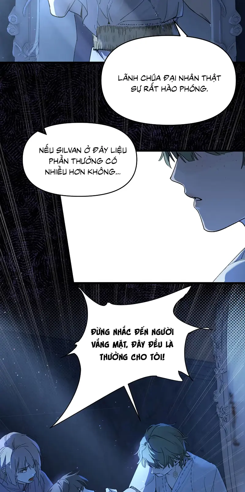 Xin Hãy Nuôi Dưỡng Mị Ma Này Chapter 10 - Trang 46