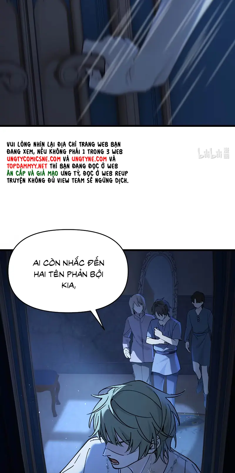 Xin Hãy Nuôi Dưỡng Mị Ma Này Chapter 10 - Trang 48