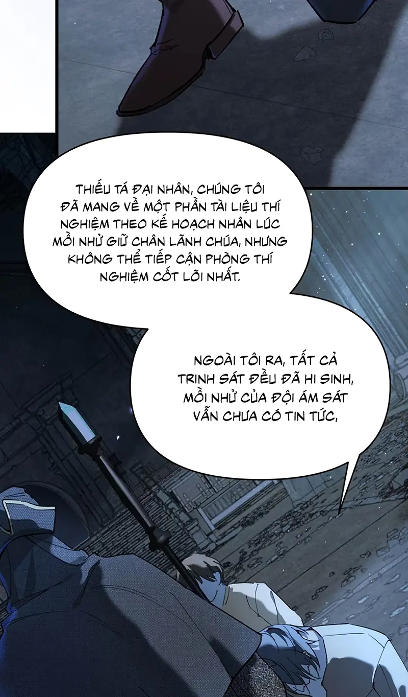 Xin Hãy Nuôi Dưỡng Mị Ma Này Chapter 10 - Trang 9