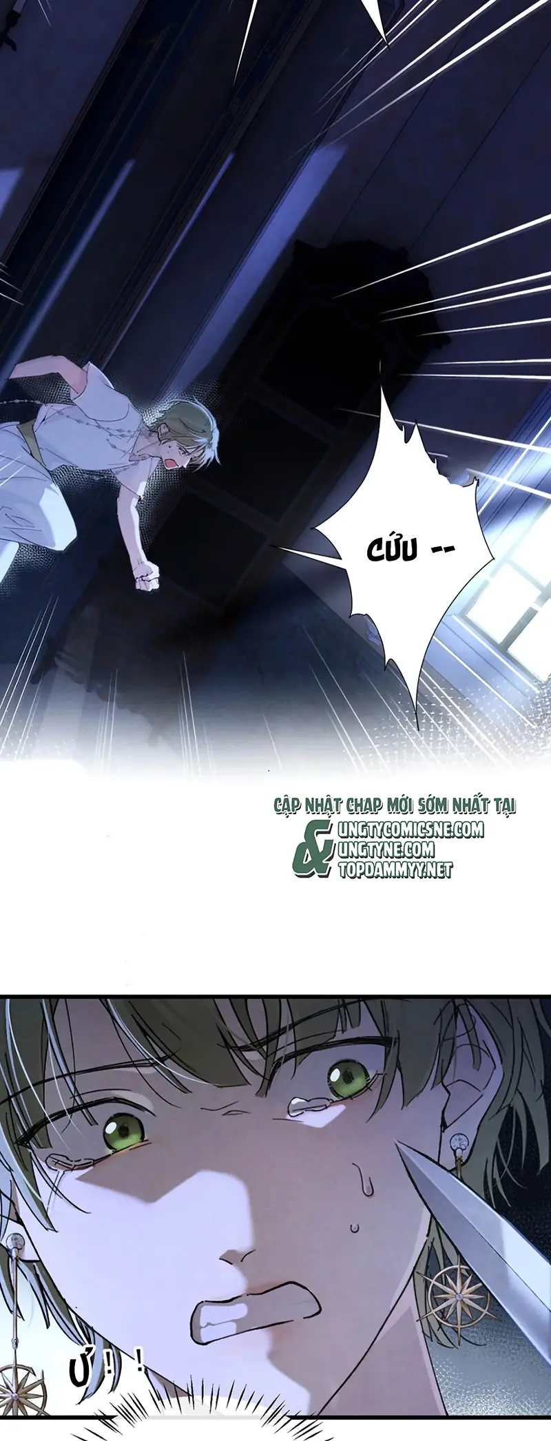 Xin Hãy Nuôi Dưỡng Mị Ma Này Chapter 11 - Trang 11