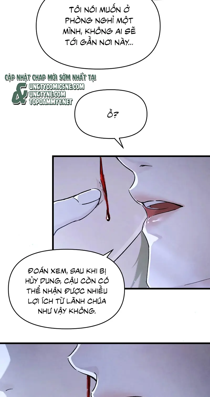 Xin Hãy Nuôi Dưỡng Mị Ma Này Chapter 11 - Trang 14