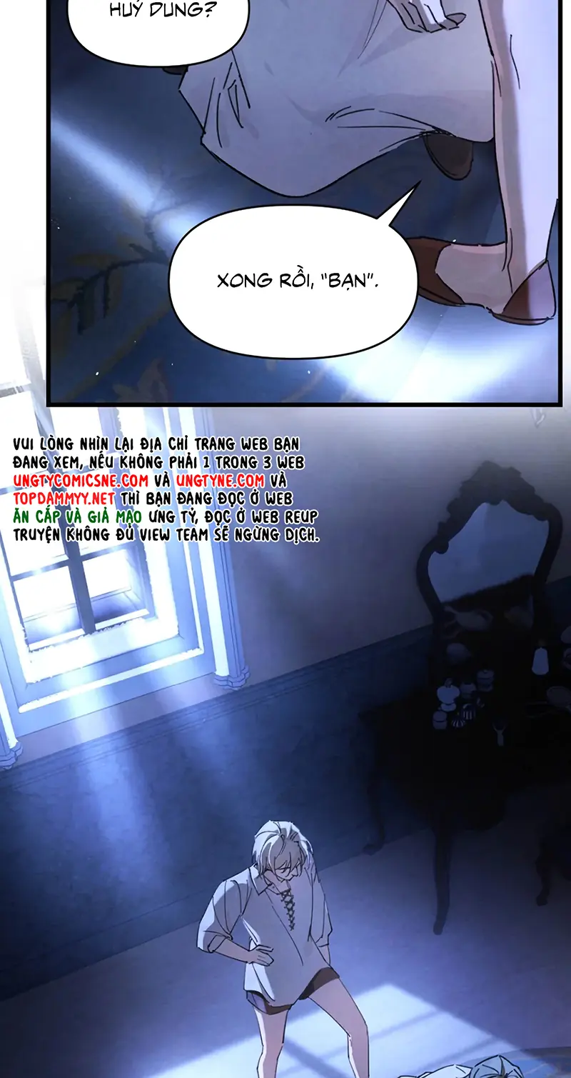 Xin Hãy Nuôi Dưỡng Mị Ma Này Chapter 11 - Trang 16