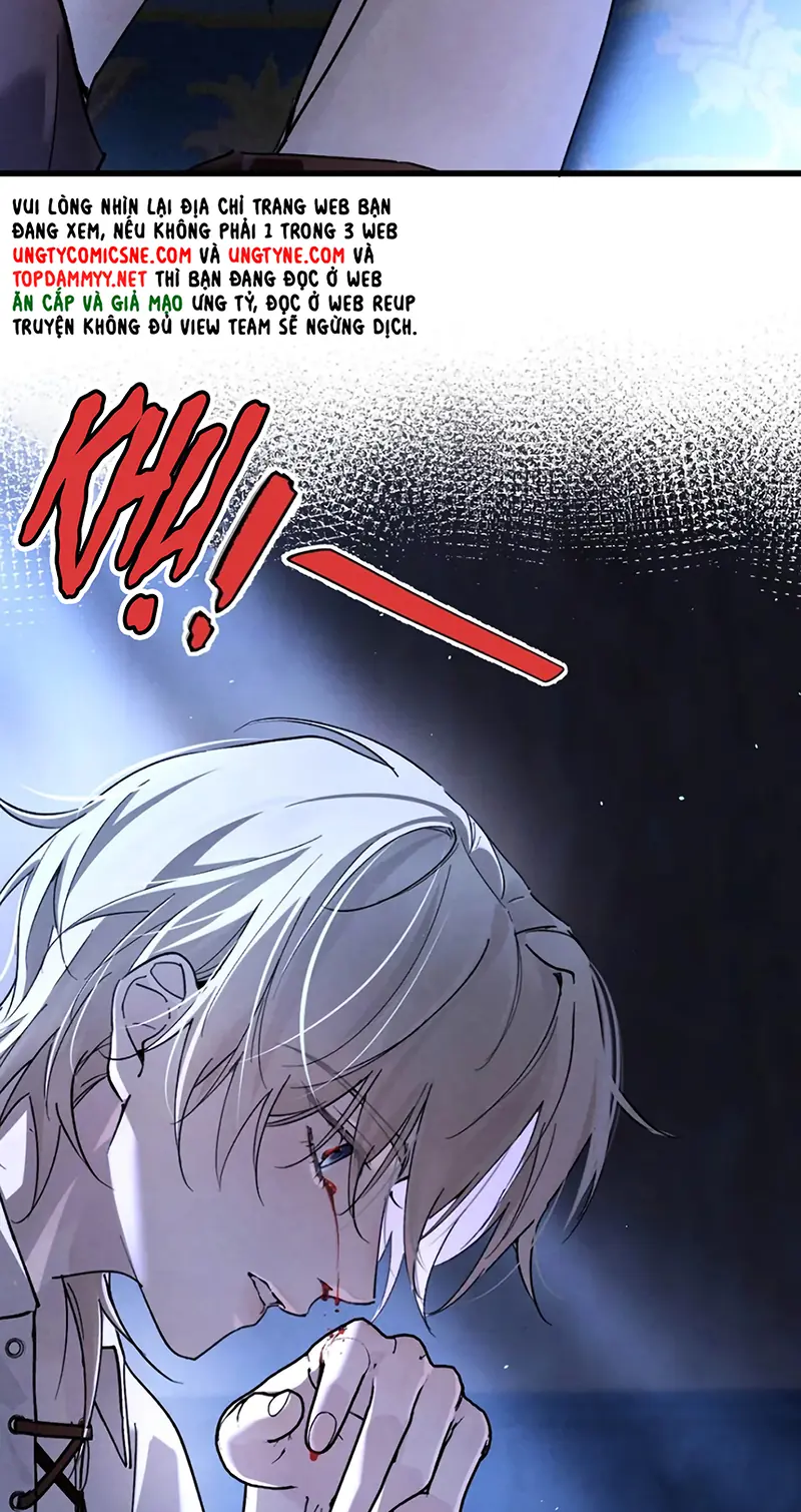 Xin Hãy Nuôi Dưỡng Mị Ma Này Chapter 11 - Trang 21