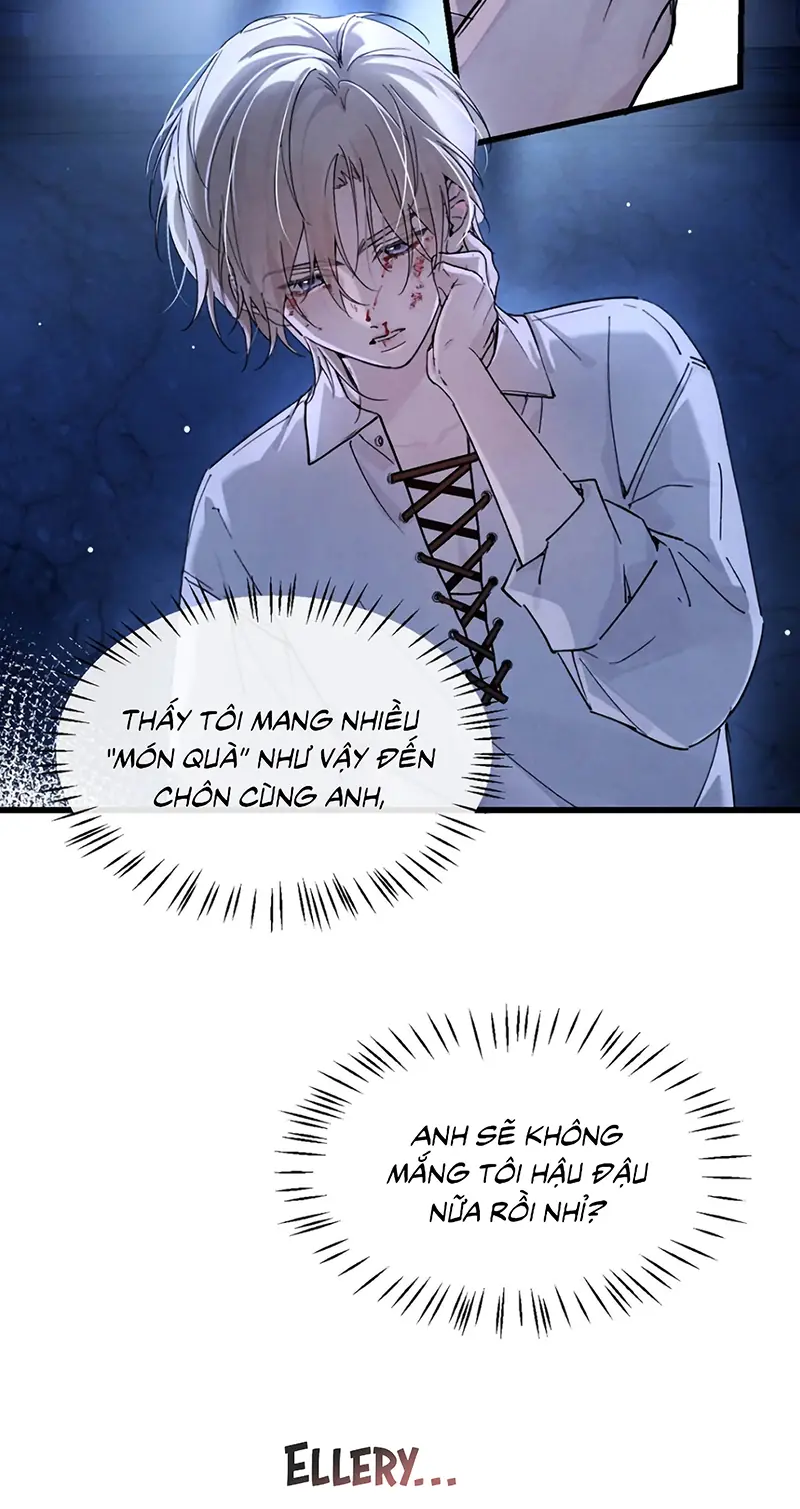 Xin Hãy Nuôi Dưỡng Mị Ma Này Chapter 11 - Trang 24
