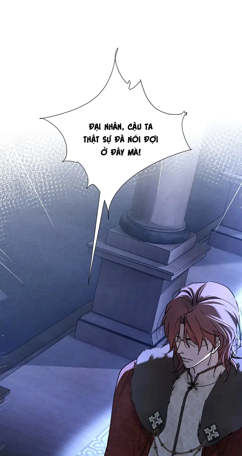 Xin Hãy Nuôi Dưỡng Mị Ma Này Chapter 11 - Trang 29