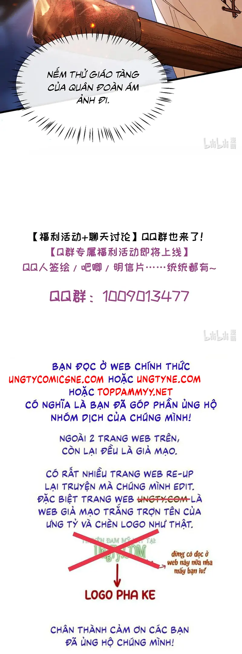 Xin Hãy Nuôi Dưỡng Mị Ma Này Chapter 11 - Trang 34