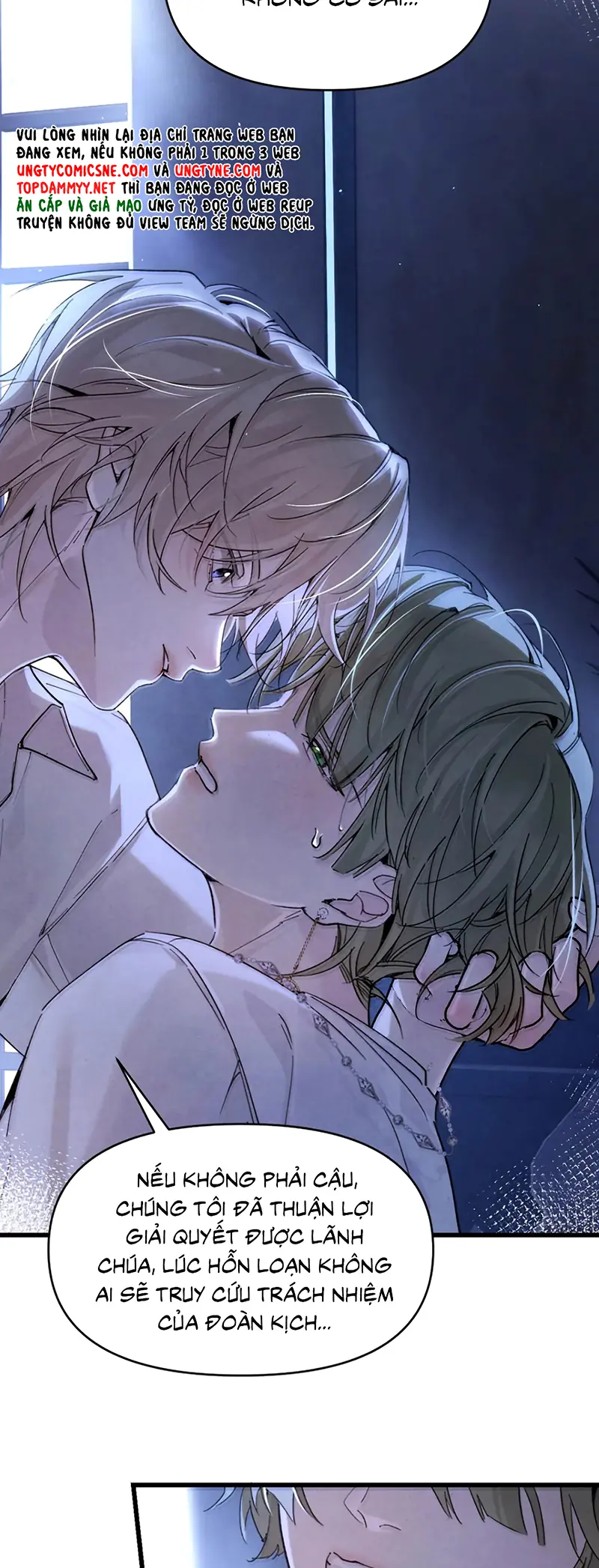 Xin Hãy Nuôi Dưỡng Mị Ma Này Chapter 11 - Trang 6