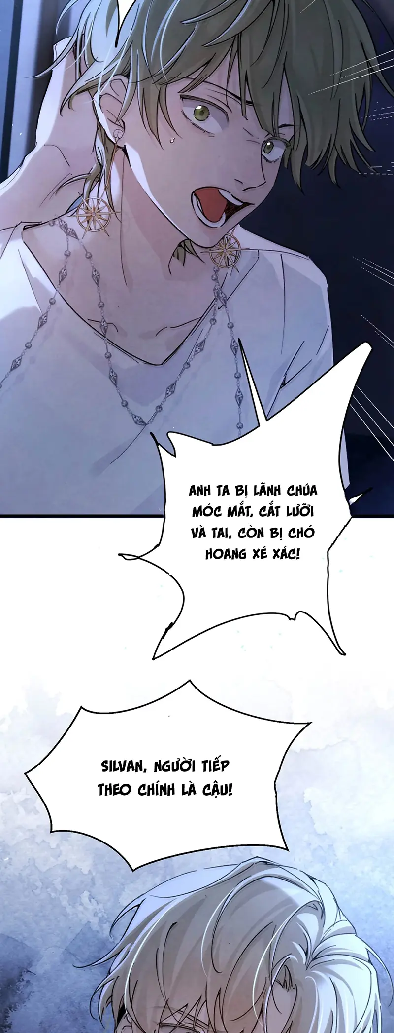 Xin Hãy Nuôi Dưỡng Mị Ma Này Chapter 11 - Trang 8
