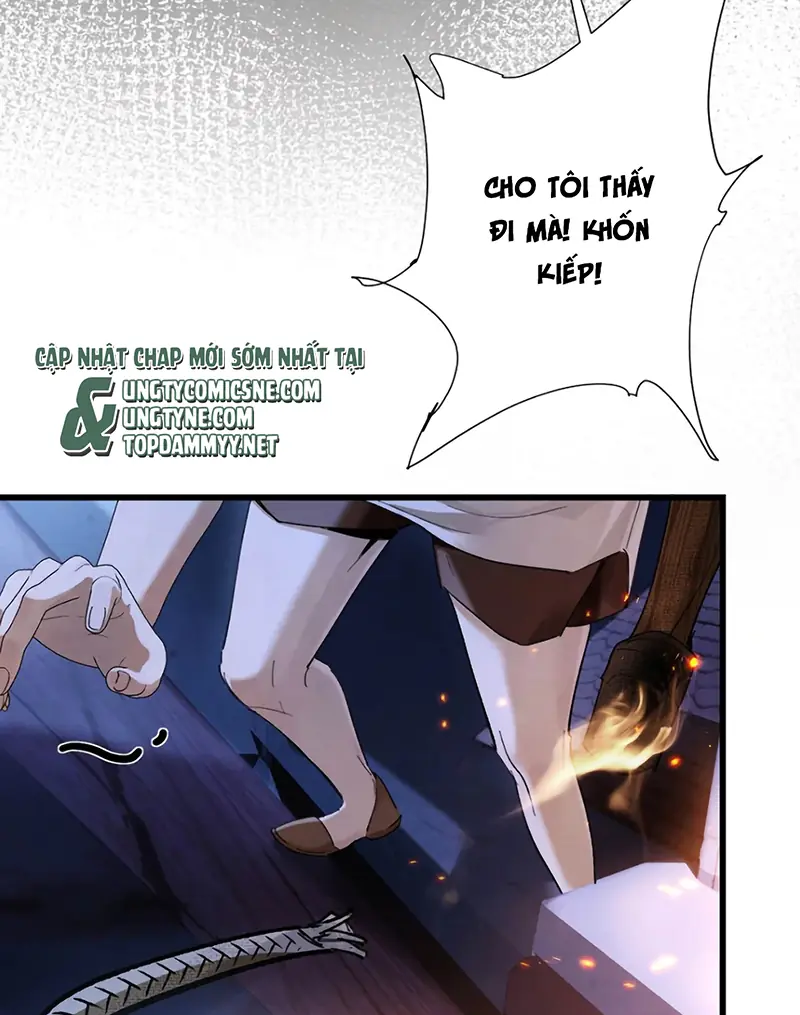 Xin Hãy Nuôi Dưỡng Mị Ma Này Chapter 12 - Trang 11