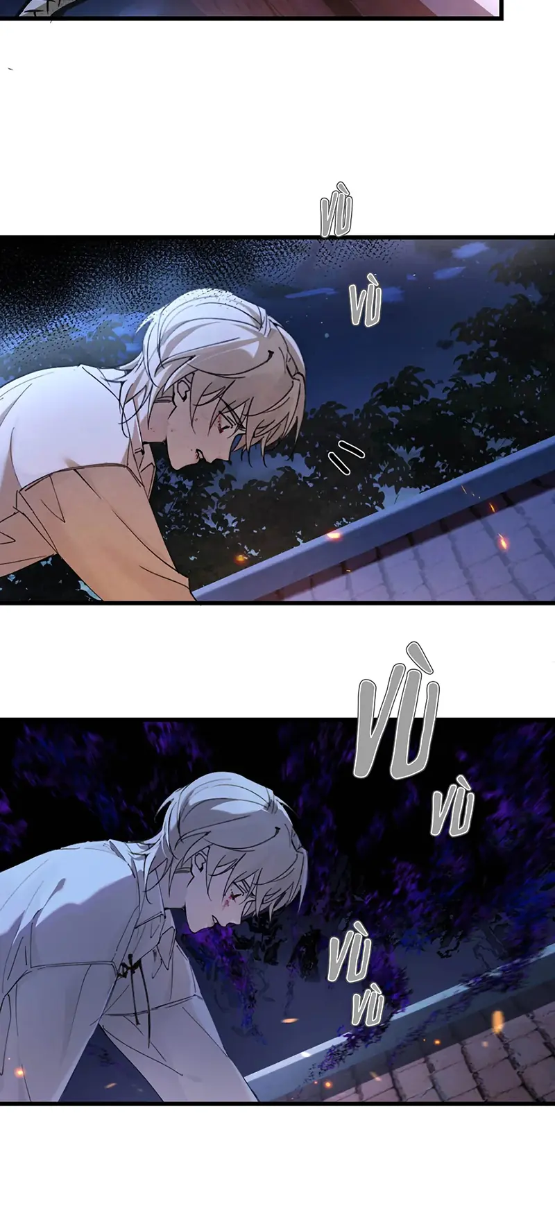Xin Hãy Nuôi Dưỡng Mị Ma Này Chapter 12 - Trang 12