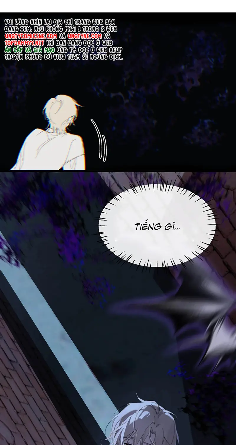 Xin Hãy Nuôi Dưỡng Mị Ma Này Chapter 12 - Trang 13