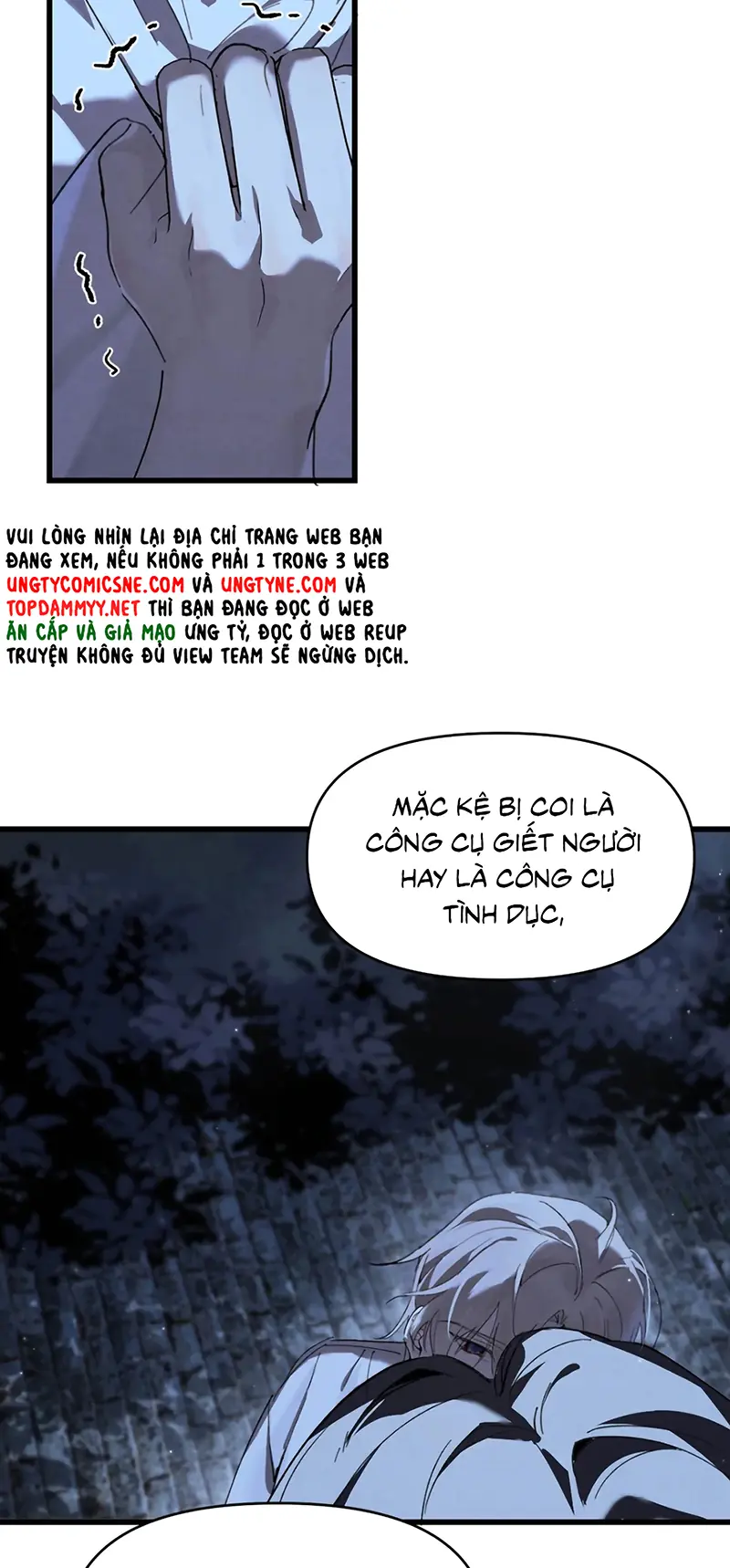 Xin Hãy Nuôi Dưỡng Mị Ma Này Chapter 12 - Trang 22