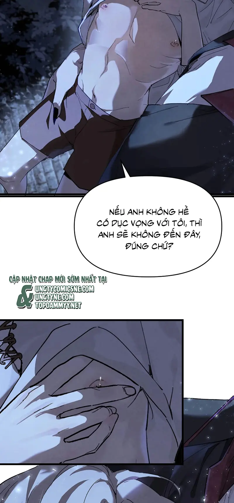 Xin Hãy Nuôi Dưỡng Mị Ma Này Chapter 12 - Trang 24