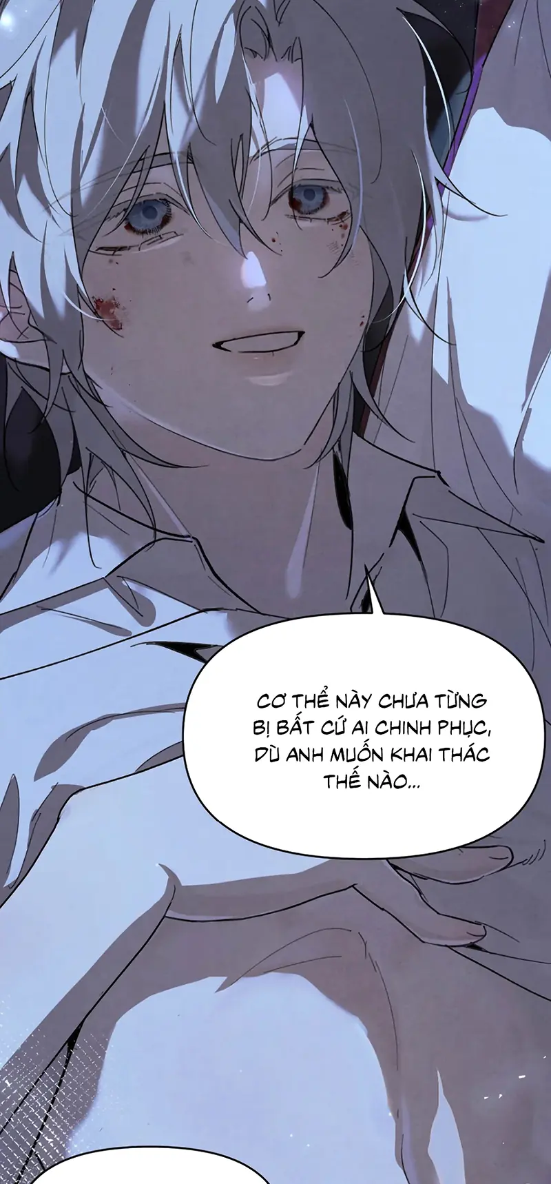 Xin Hãy Nuôi Dưỡng Mị Ma Này Chapter 12 - Trang 25