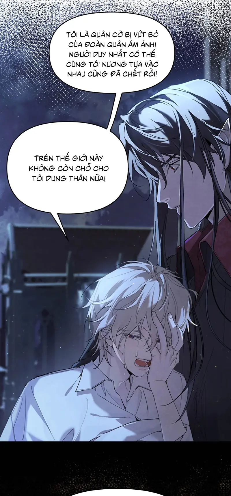 Xin Hãy Nuôi Dưỡng Mị Ma Này Chapter 12 - Trang 29