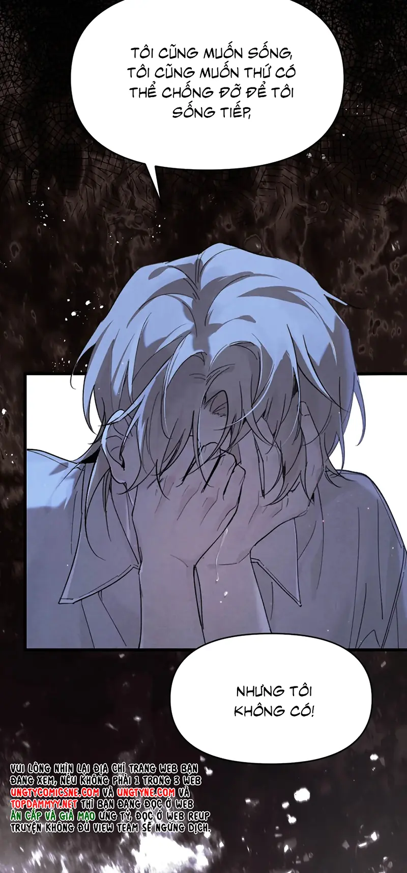 Xin Hãy Nuôi Dưỡng Mị Ma Này Chapter 12 - Trang 30