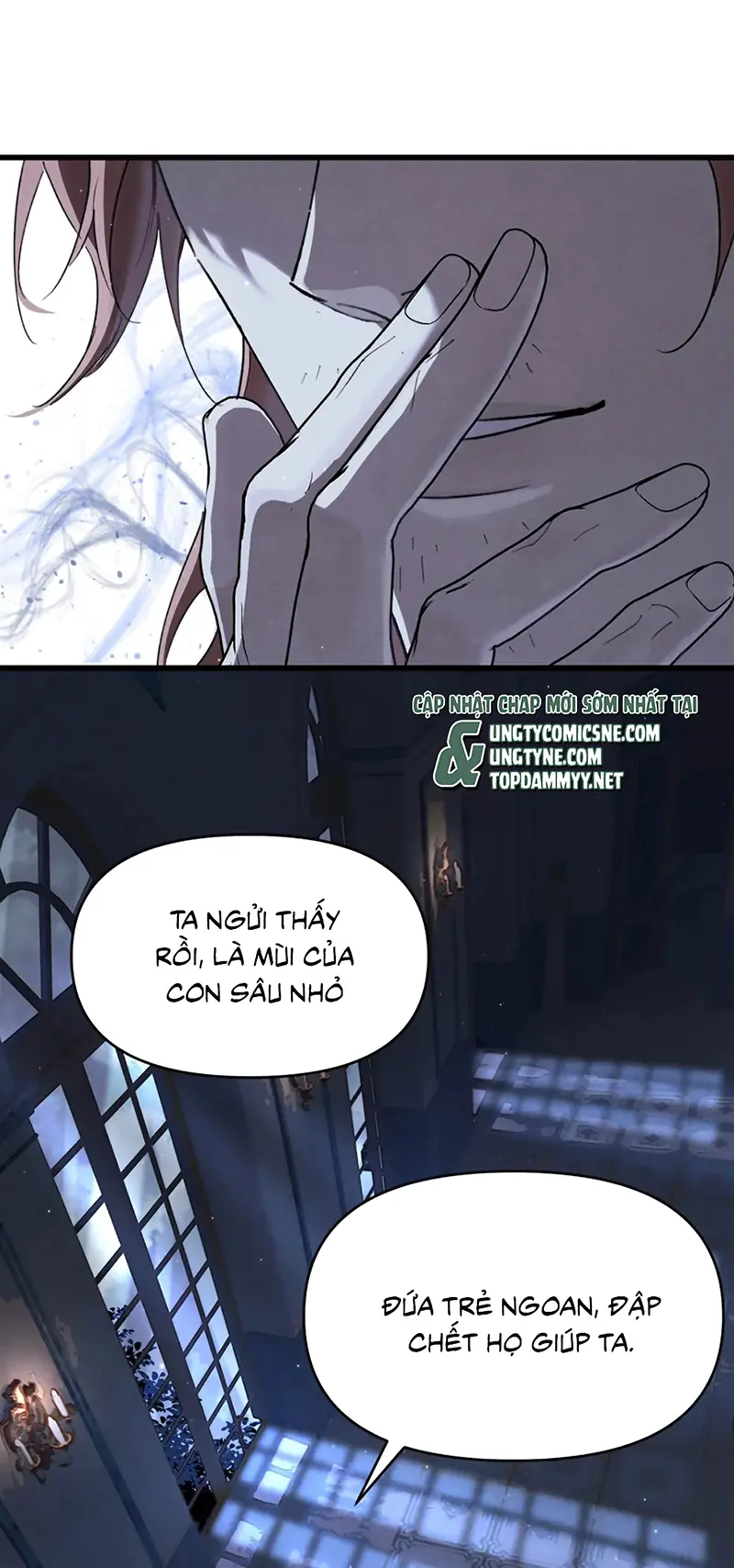 Xin Hãy Nuôi Dưỡng Mị Ma Này Chapter 12 - Trang 36