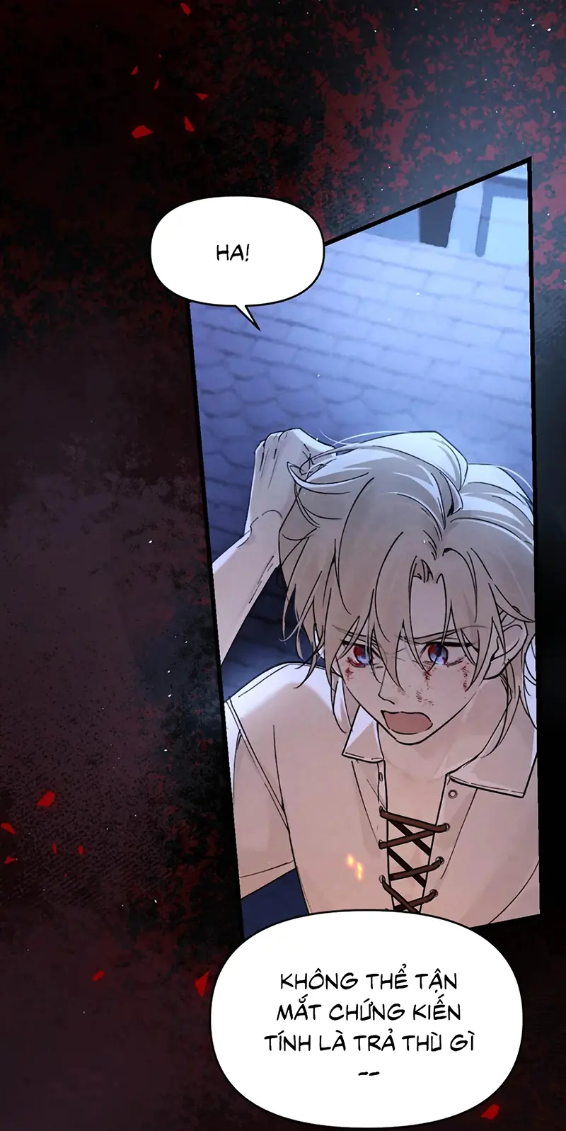 Xin Hãy Nuôi Dưỡng Mị Ma Này Chapter 12 - Trang 8