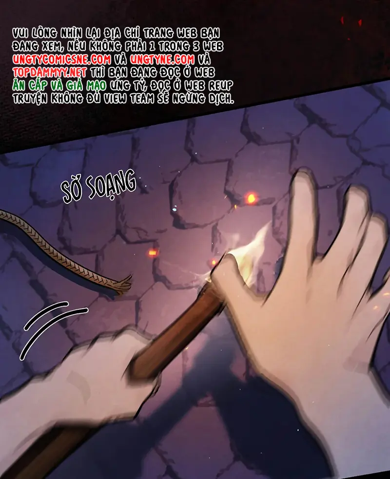 Xin Hãy Nuôi Dưỡng Mị Ma Này Chapter 12 - Trang 9
