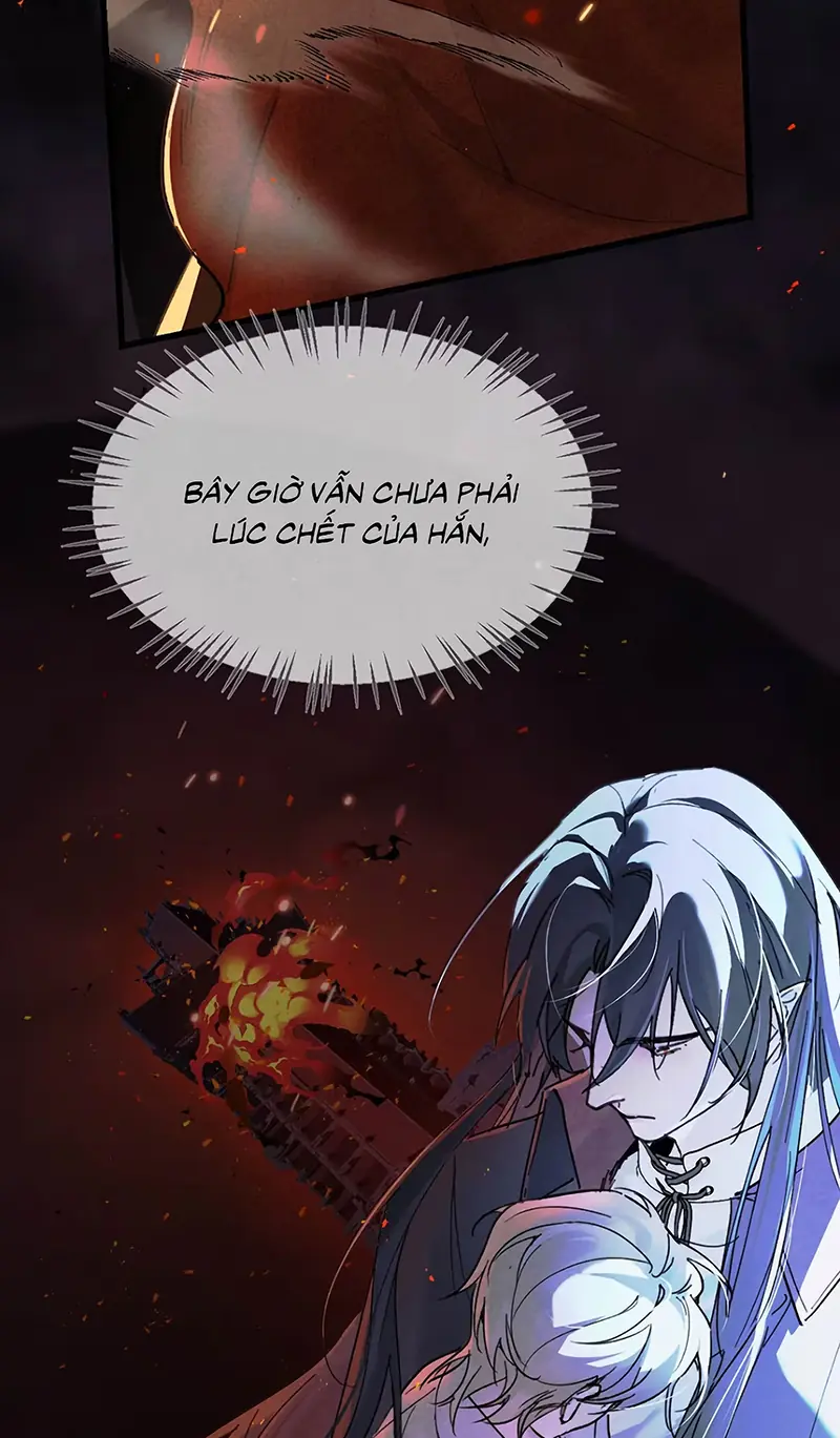Xin Hãy Nuôi Dưỡng Mị Ma Này Chapter 13 - Trang 10