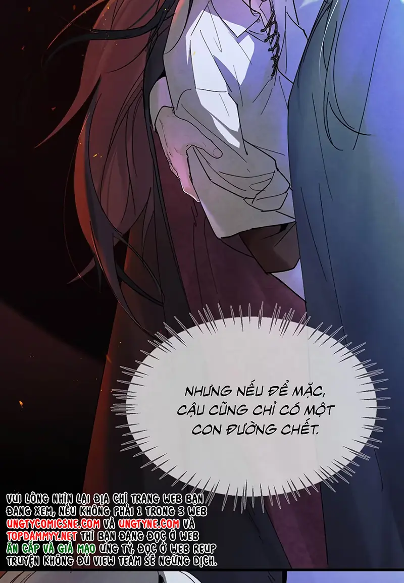Xin Hãy Nuôi Dưỡng Mị Ma Này Chapter 13 - Trang 11