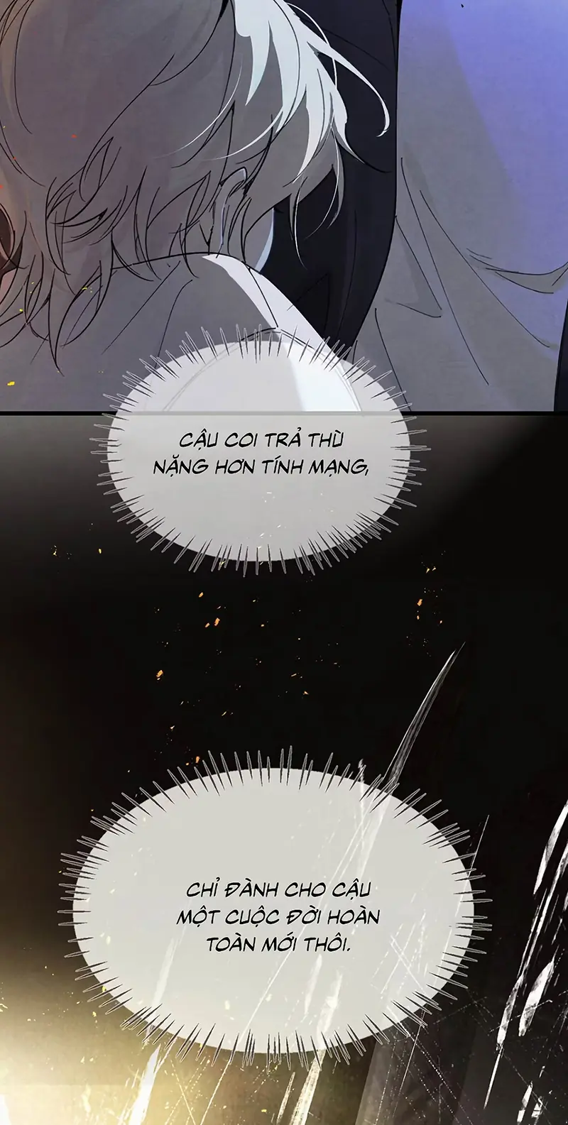 Xin Hãy Nuôi Dưỡng Mị Ma Này Chapter 13 - Trang 12