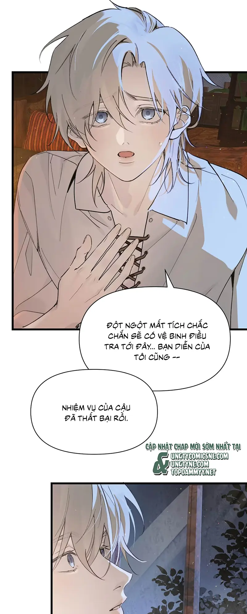 Xin Hãy Nuôi Dưỡng Mị Ma Này Chapter 13 - Trang 22