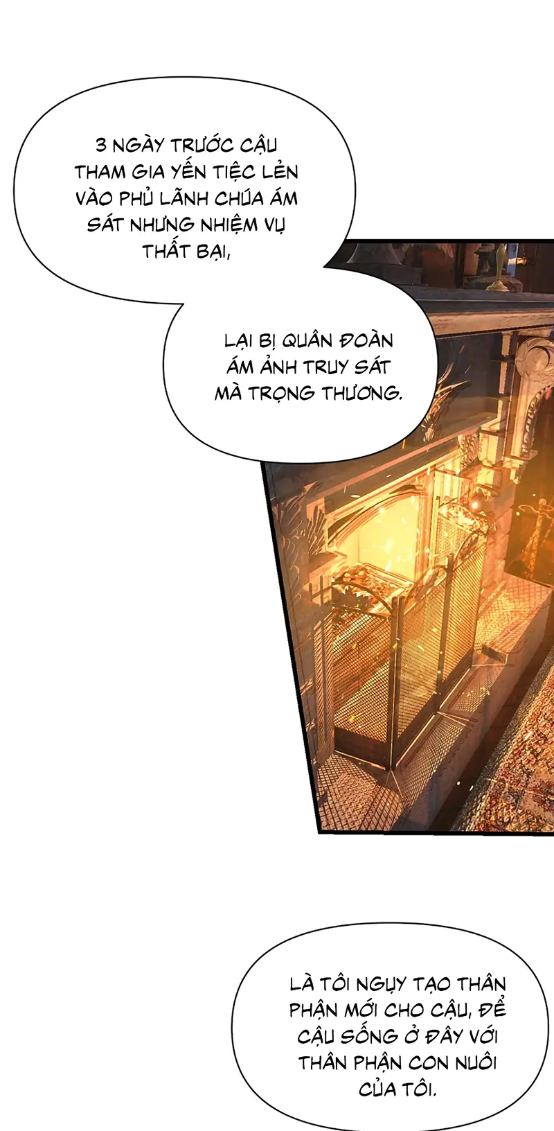 Xin Hãy Nuôi Dưỡng Mị Ma Này Chapter 13 - Trang 25