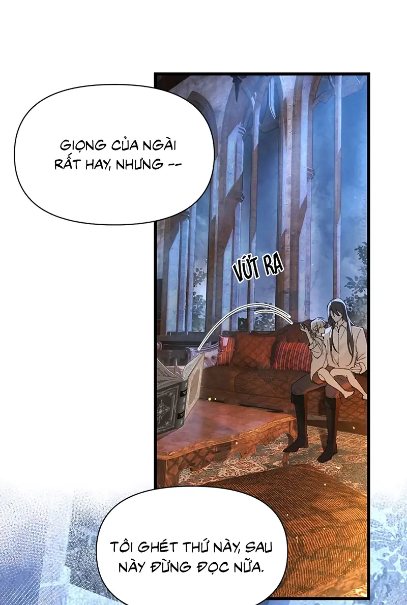 Xin Hãy Nuôi Dưỡng Mị Ma Này Chapter 13 - Trang 32