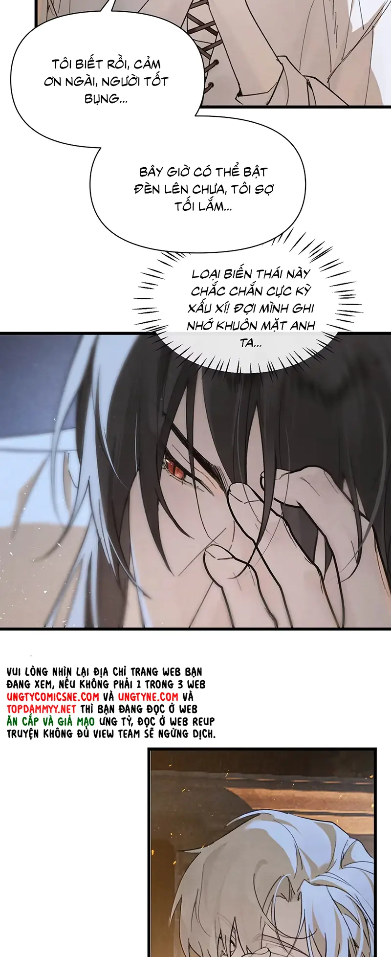 Xin Hãy Nuôi Dưỡng Mị Ma Này Chapter 13 - Trang 35