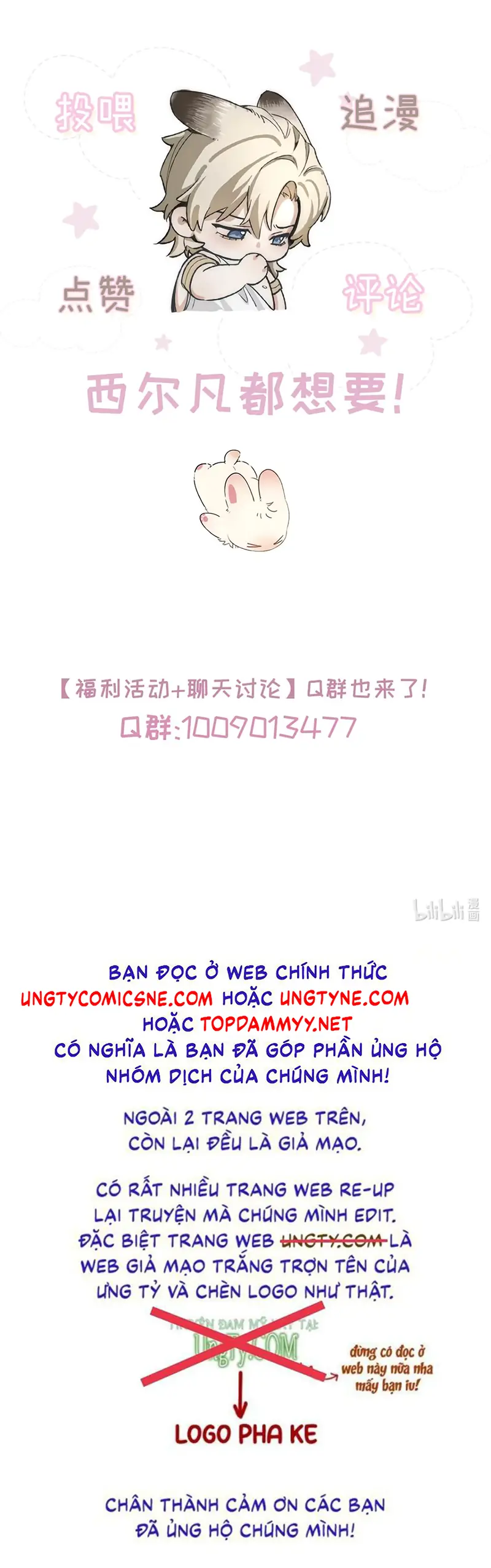 Xin Hãy Nuôi Dưỡng Mị Ma Này Chapter 13 - Trang 39