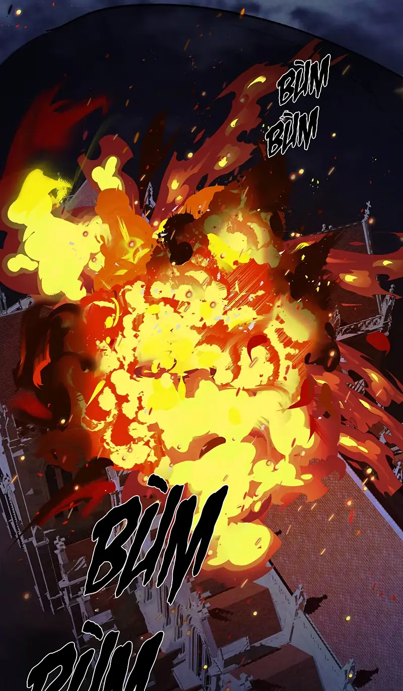 Xin Hãy Nuôi Dưỡng Mị Ma Này Chapter 13 - Trang 8