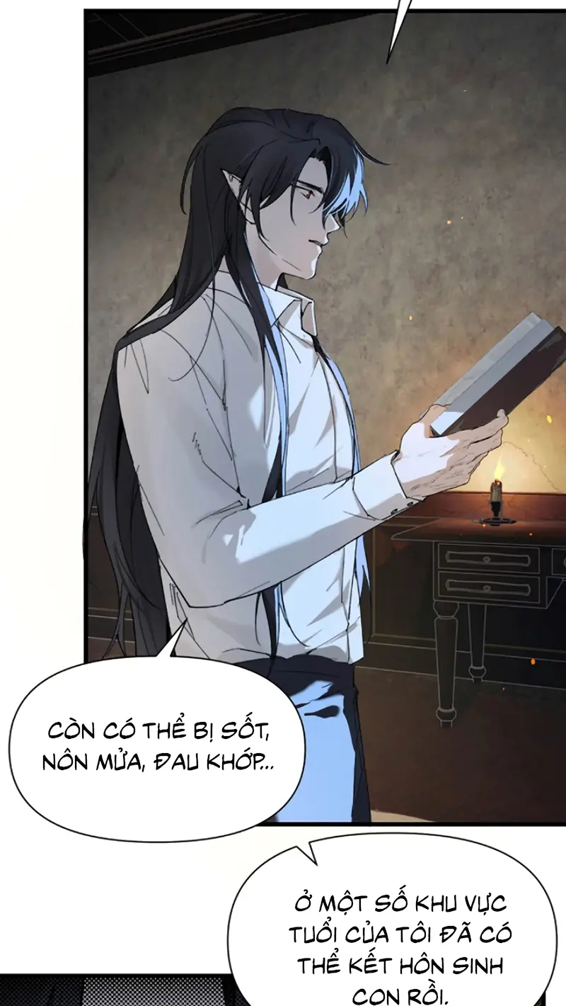 Xin Hãy Nuôi Dưỡng Mị Ma Này Chapter 14 - Trang 11
