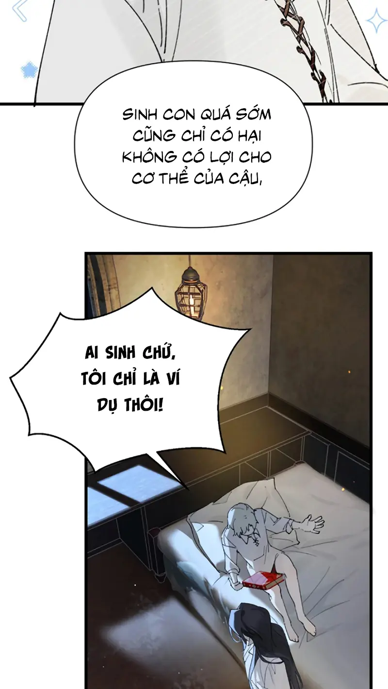 Xin Hãy Nuôi Dưỡng Mị Ma Này Chapter 14 - Trang 13