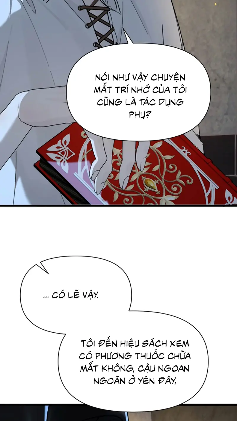 Xin Hãy Nuôi Dưỡng Mị Ma Này Chapter 14 - Trang 15