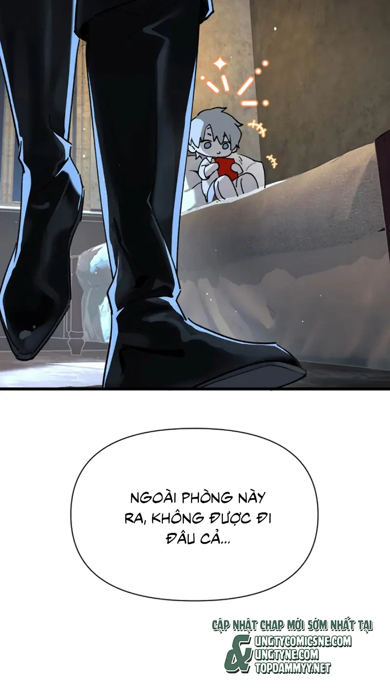 Xin Hãy Nuôi Dưỡng Mị Ma Này Chapter 14 - Trang 16