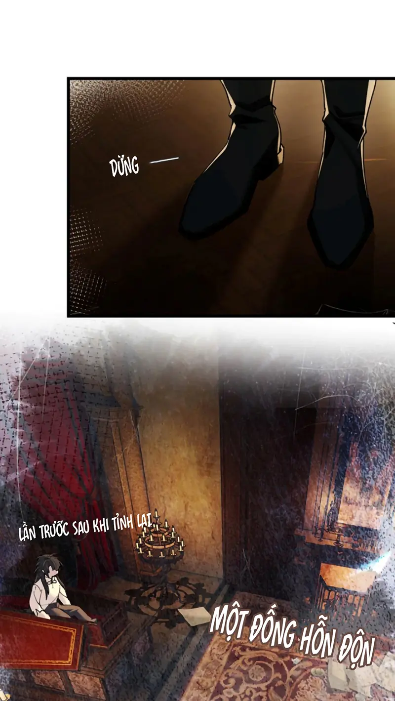Xin Hãy Nuôi Dưỡng Mị Ma Này Chapter 14 - Trang 17