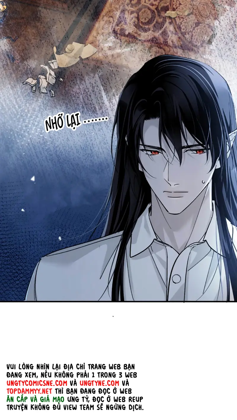 Xin Hãy Nuôi Dưỡng Mị Ma Này Chapter 14 - Trang 18