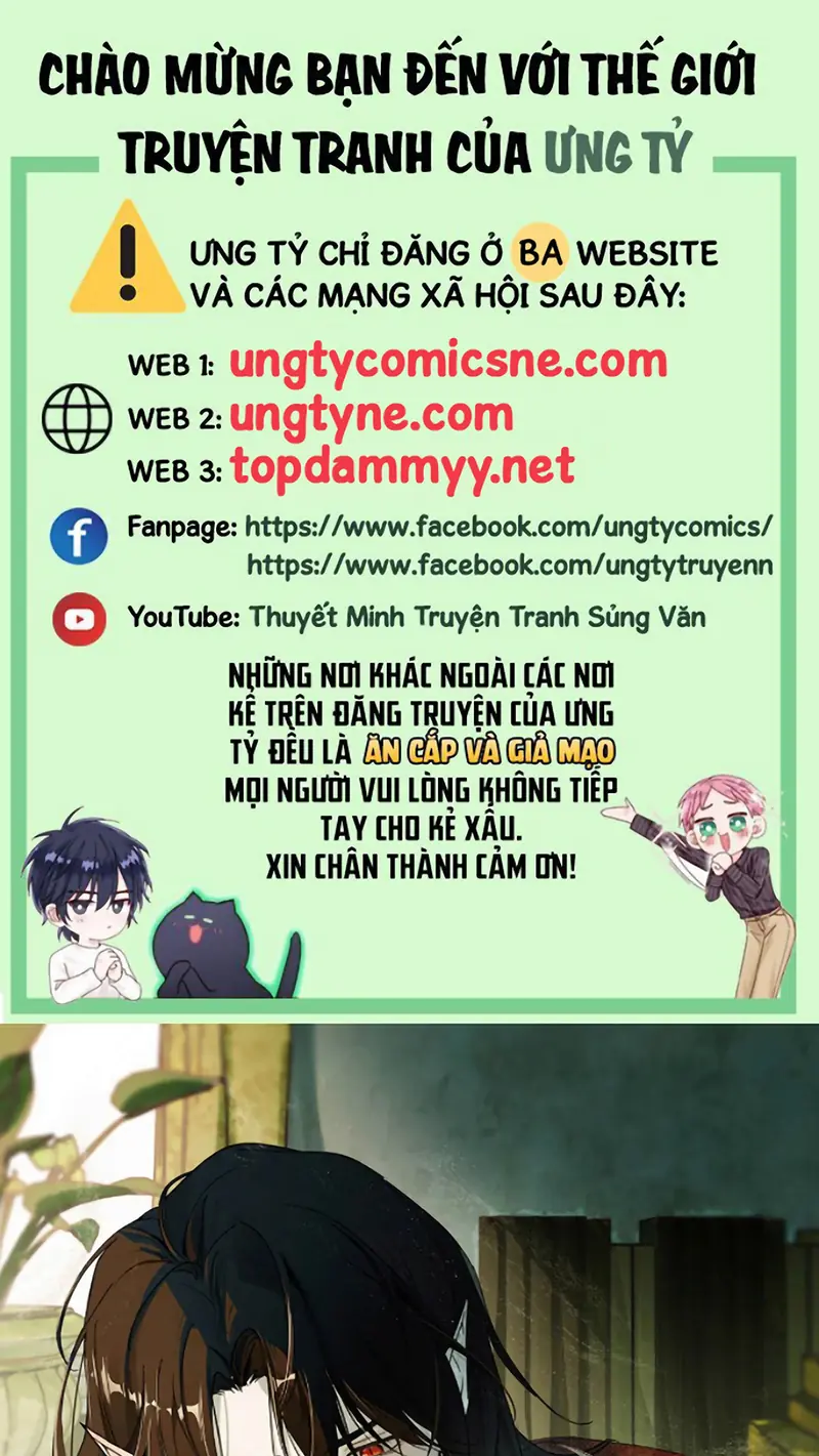 Xin Hãy Nuôi Dưỡng Mị Ma Này Chapter 14 - Trang 2