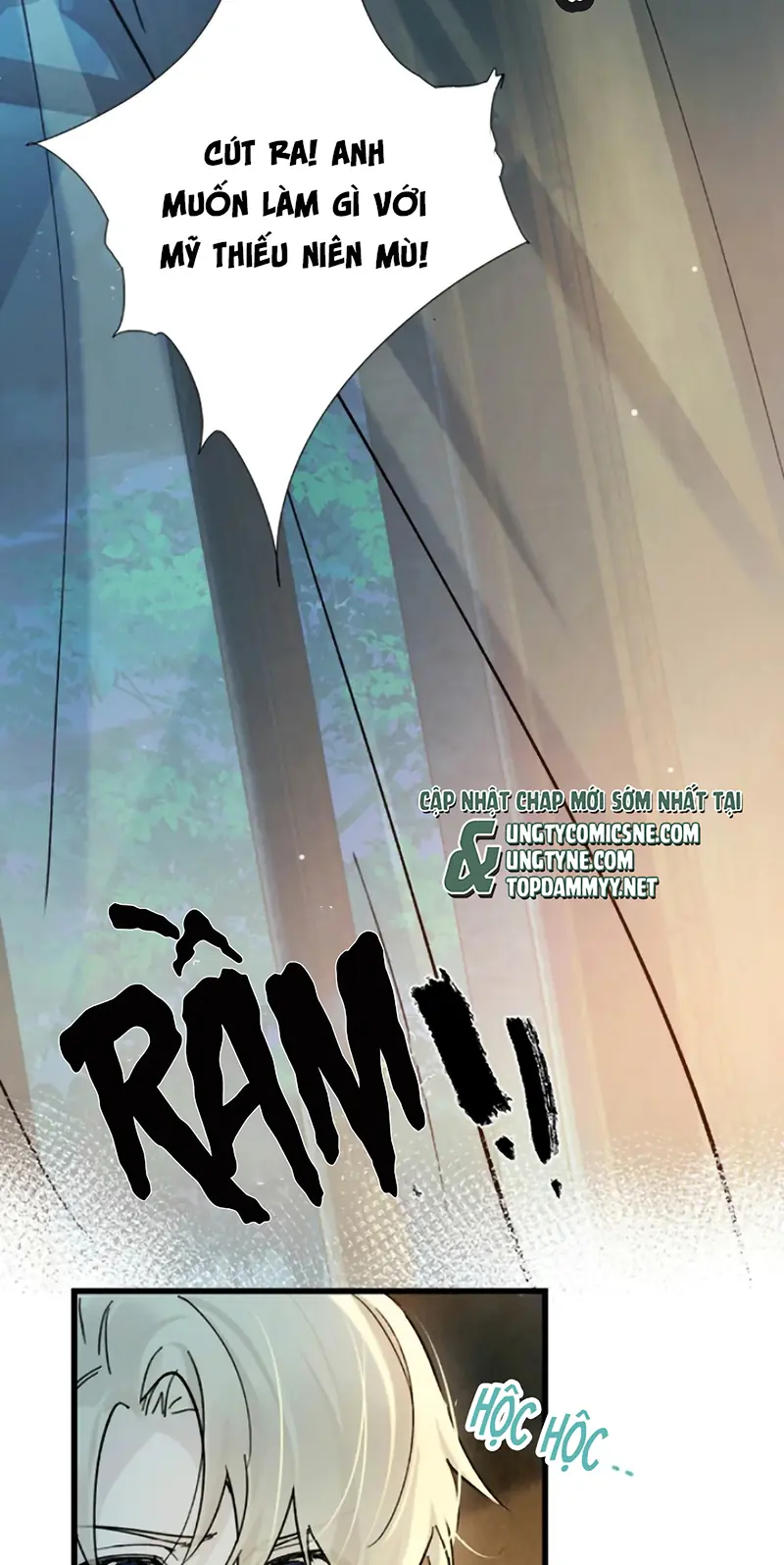 Xin Hãy Nuôi Dưỡng Mị Ma Này Chapter 14 - Trang 20