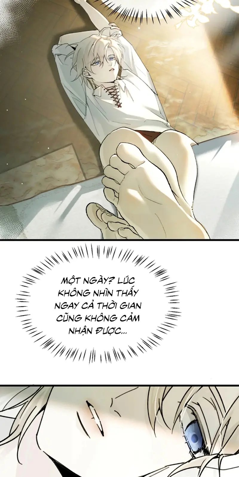 Xin Hãy Nuôi Dưỡng Mị Ma Này Chapter 14 - Trang 24